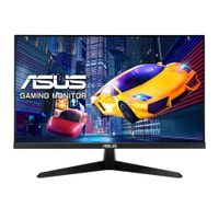 Monitor plano Asus VY249HGR 23.8"" FHD, Panel IPS, HDMI, VGA, 120 HZ, 1ms