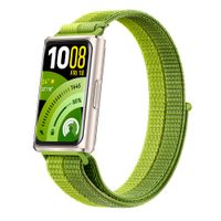 Smartband Huawei Band 11 Pro pantalla 1.62''/AMOLED, resistencia al agua 5ATM, batería hasta 14 días, verde