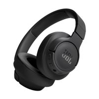 Audífono JBL Tune 720bt Negro bluetooth Over Ear 76h