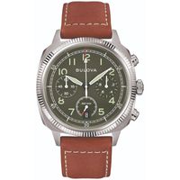 Reloj Bulova Para Hombre 96B482