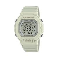 Reloj Casio Para Mujer LWS-2200H-8A