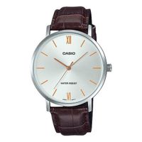 Reloj Casio Para Hombre MTP-VT01L-7B2