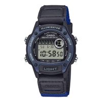 Reloj Casio Para Hombre W-220HF-2AVDF