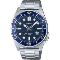 Reloj Casio Para Hombre MTD-135D-2A