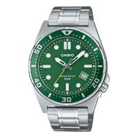 Reloj Casio Para Hombre MTD-135D-3A