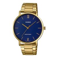 Reloj Casio Para Hombre MTP-VT01G-2B