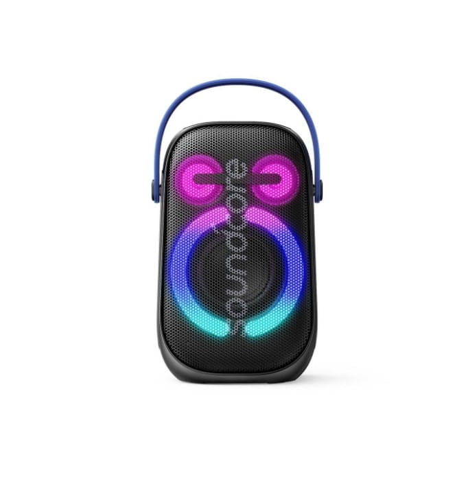 Soundcore by Anker Rave Neo 2 Black