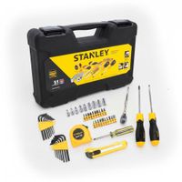 Juego De Herramientas Stanley Stmt80289-840 De 51 Piezas