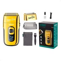 Máquina Afeitadora Shaver Inalambrico Vgr