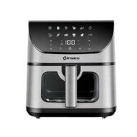 Freidora digital 8 litros 12 menus AF81700D Imaco