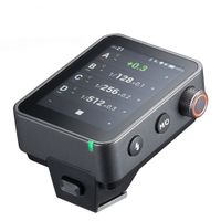 Disparador Inalámbrico Godox X3ProTTL Para Sony