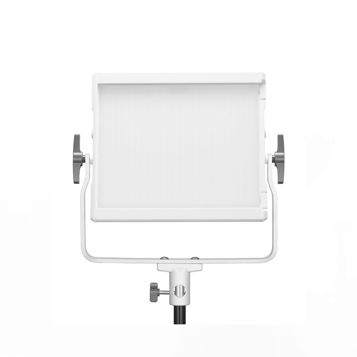 KIT DE 2 LUCES LED RGB Litemons Godox LP600R + PARANTES + MALETÍN