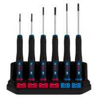 Juego Destorni. PRO Bosch Precisión PH/SL x 6 pz 1600A039PL