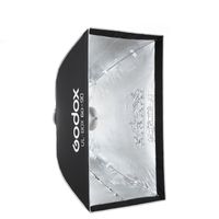 Softbox Rectangular Tipo Paraguas Godox UL-BOX 60x90cm