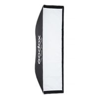 Stripbox Tipo Paraguas Godox UL-BOX 30x120cm