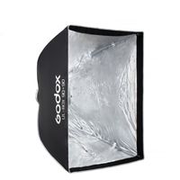 Softbox Tipo Sombrilla Godox UL-BOX 90x90cm