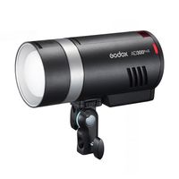 Flash Profesional Portátil Godox AD300pro II