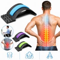 Soporte para Espalda y Zona Lumbar