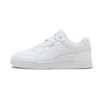 Zapatillas Para Hombre Urbanas Puma Caven III 404484 01 Blanco