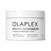 Olaplex weightless nourishing mask mascarilla nutritiva ligera 200 ml