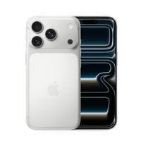 APPLE IPHONE 17 PRO eSIM 256GB - SILVER