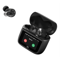 Audífonos Bluetooth Tour Pro 3 con ANC Cancelación Ruido