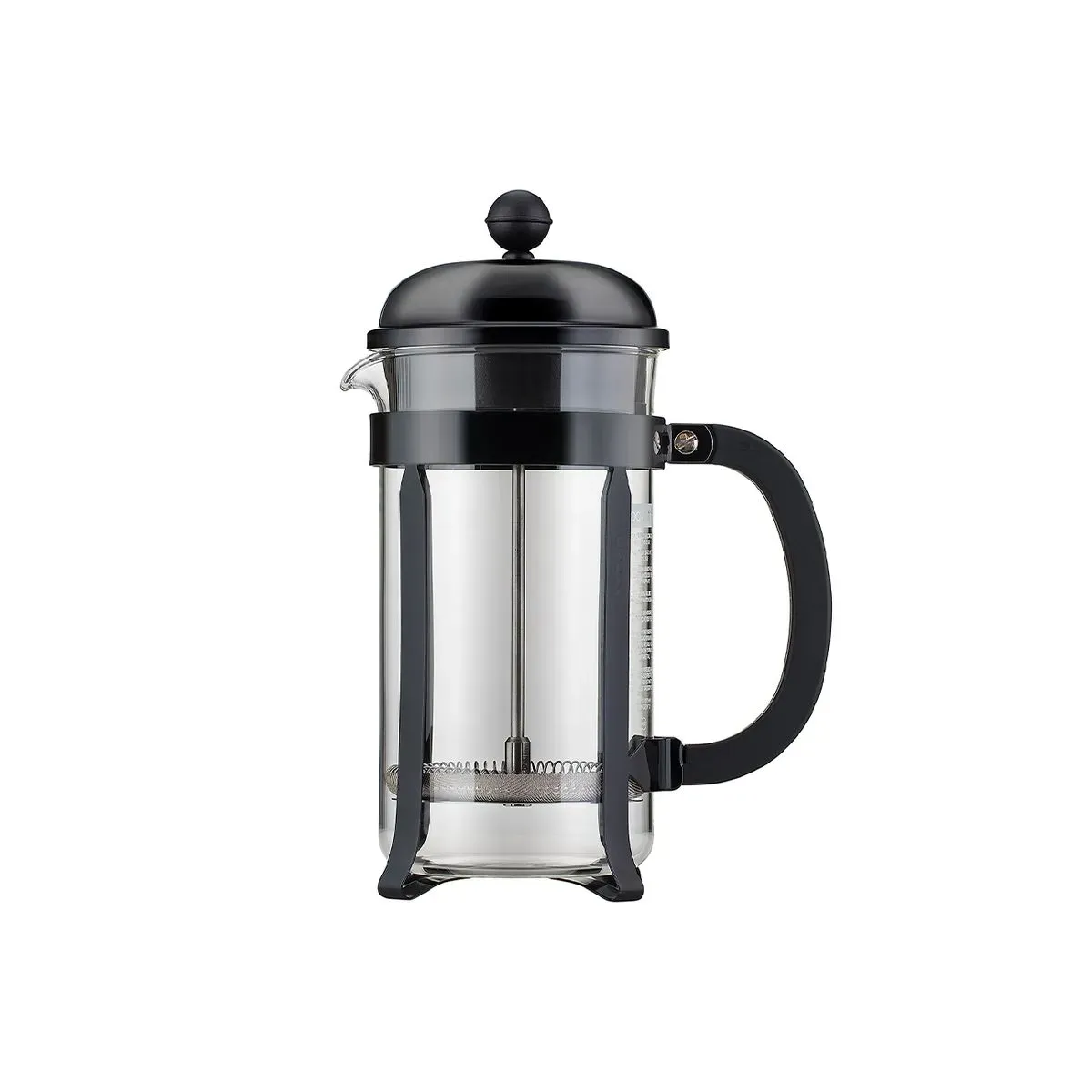 Cafetera Prensa francesa 8 tazas 1L. - Chambord - MEGA IMPORT