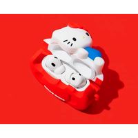 Case Funda Airpods Pro 2da Generacion Hello Kitty