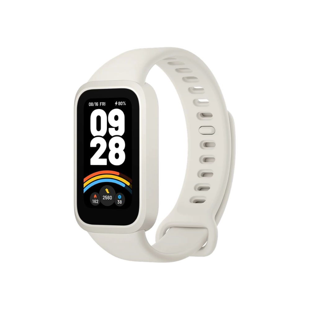 Xiaomi Redmi Smart Band 9 Active Blanco