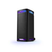 Parlante Sony  ULT TOWER 9 Negro