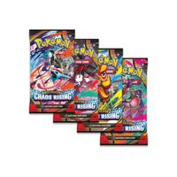Pokemon TCG Chaos Rising Booster Ingles