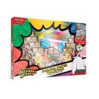 Pokemon TCG AH Poster Collection Mega Gardevoir Español