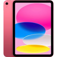 IPAD A16 11"" 2025 128GB WIFI - PINK