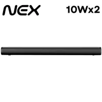 SOUNDBAR NEX BLUETOOTH 2.0 DE 32 PULGADAS 32INC - MEGA IMPORT