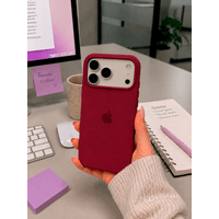 Case Funda Iphone 17 Pro Max - Vino