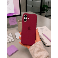 Case Funda iPhone 17 - Vino