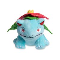 Pokemon Center Peluche Venusaur Fit Japon