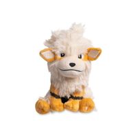 Pokemon Center Peluche Arcanine Fit Japon