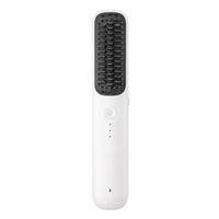 Alisador Xiaomi Cordless Hair Straightener Brush con 3 Temperaturas e Iones
