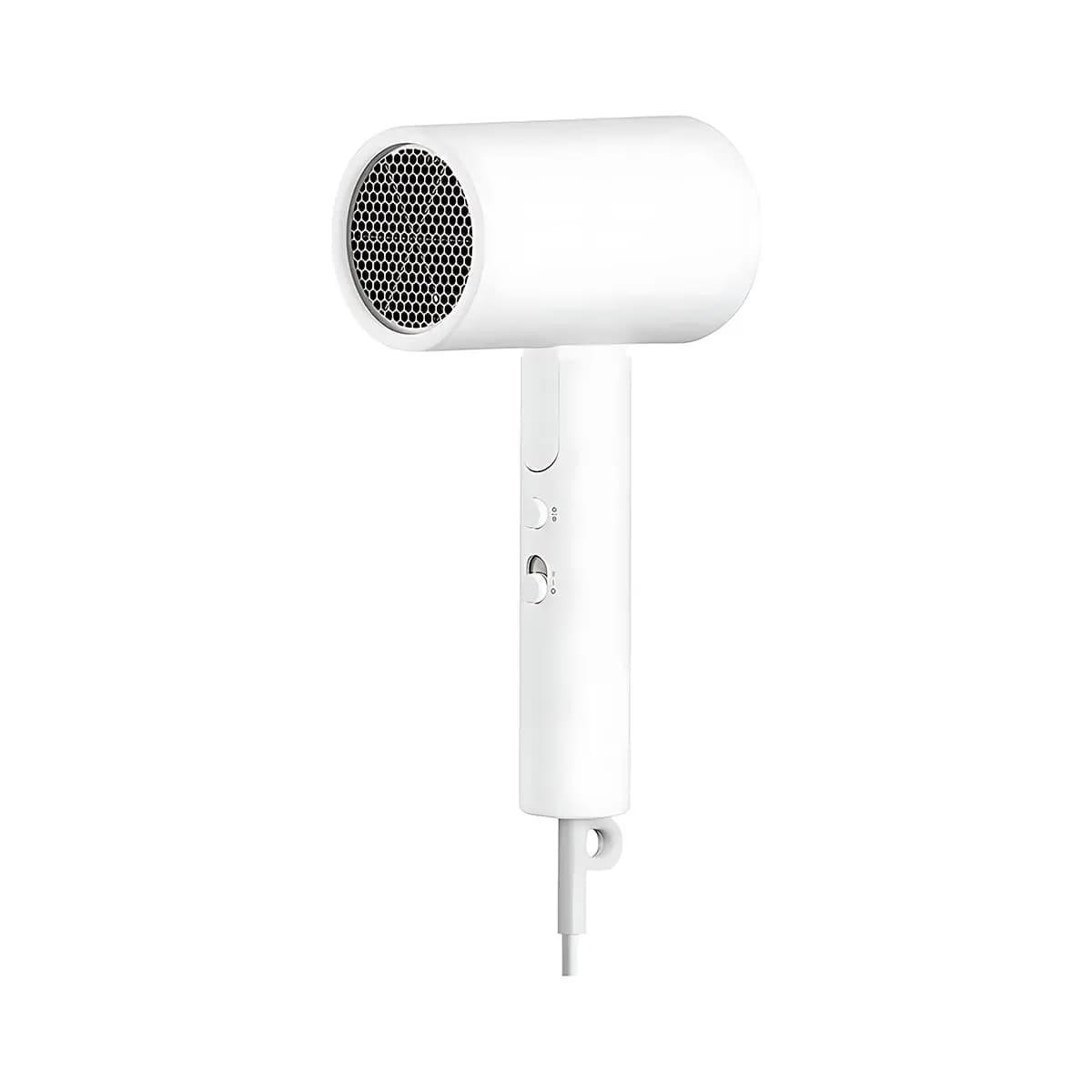 Secadora Xiaomi H101 Compacta 1600W Iones Negativos Plegable Blanco