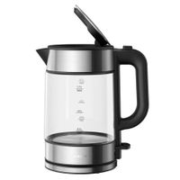 Jarra Eléctrica Hervidora Xiaomi Glass Kettle 1.7L 2200W – De Vidrio Térmico