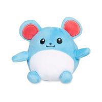 Pokemon Center Peluche Marill Fit Japon