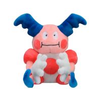 Pokemon Center Peluche Mr Mime Fit Japon