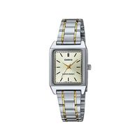 Reloj Duotono Casio de Mujer LTP-V007SG-9E
