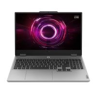 Laptop Lenovo LOQ 15AHP10 15.6"" AMD Ryzen 7 512GB SSD 16GB NVIDIA GeForce RTX 5050