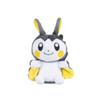 Pokemon Center Peluche Emolga Fit Japon