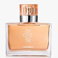 Perfume Femenino Di Que Sí 50ml
