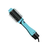 Cepillo para Cabello Revlon One Step Plus Menta