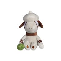 Pokemon Center Peluche Smeargle Fit Japon
