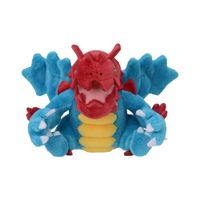 Pokemon Center Peluche Druddigon Fit Japon